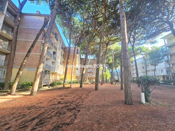 appartamento in vendita a Comacchio in zona Lido degli Estensi