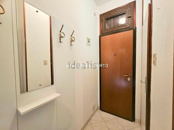 appartamento in vendita a Comacchio in zona Lido degli Estensi