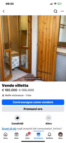 casa indipendente in vendita a Comacchio