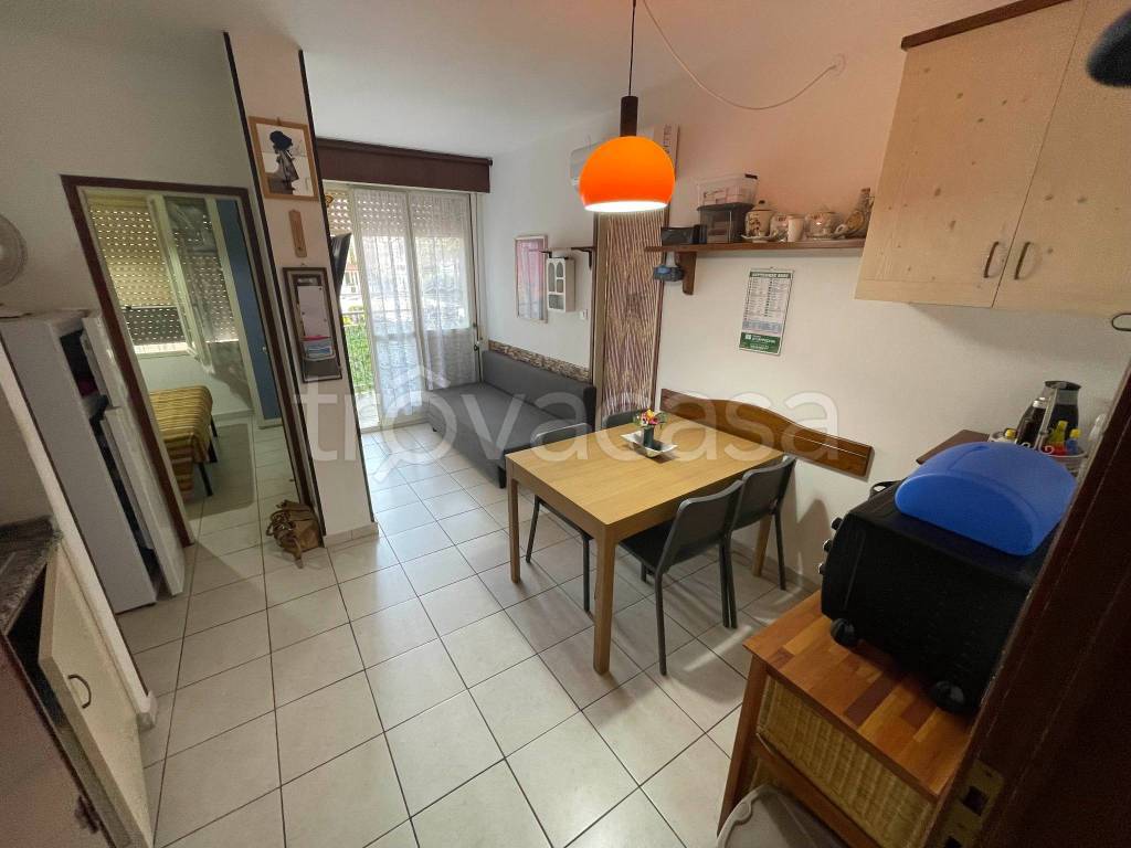appartamento in vendita a Comacchio in zona Lido degli Estensi