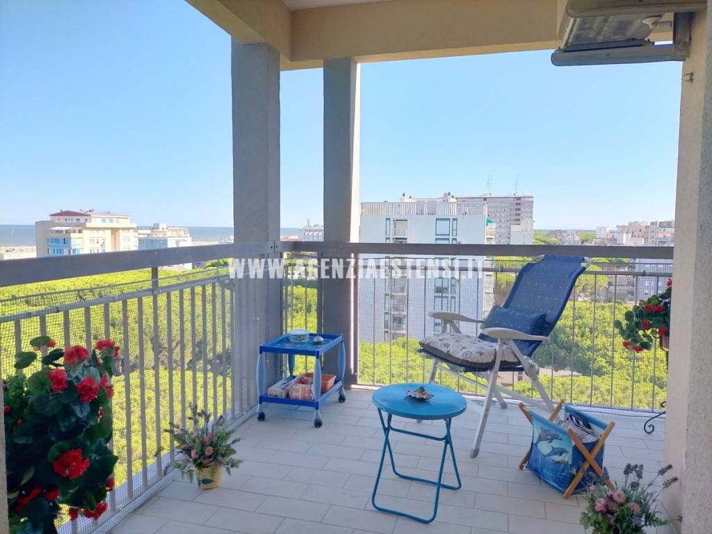 appartamento in vendita a Comacchio in zona Lido degli Estensi