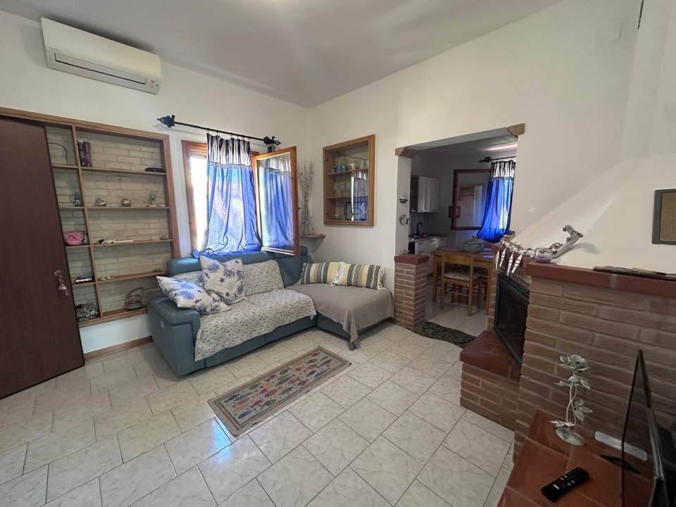 appartamento in vendita a Comacchio in zona Lido di Spina