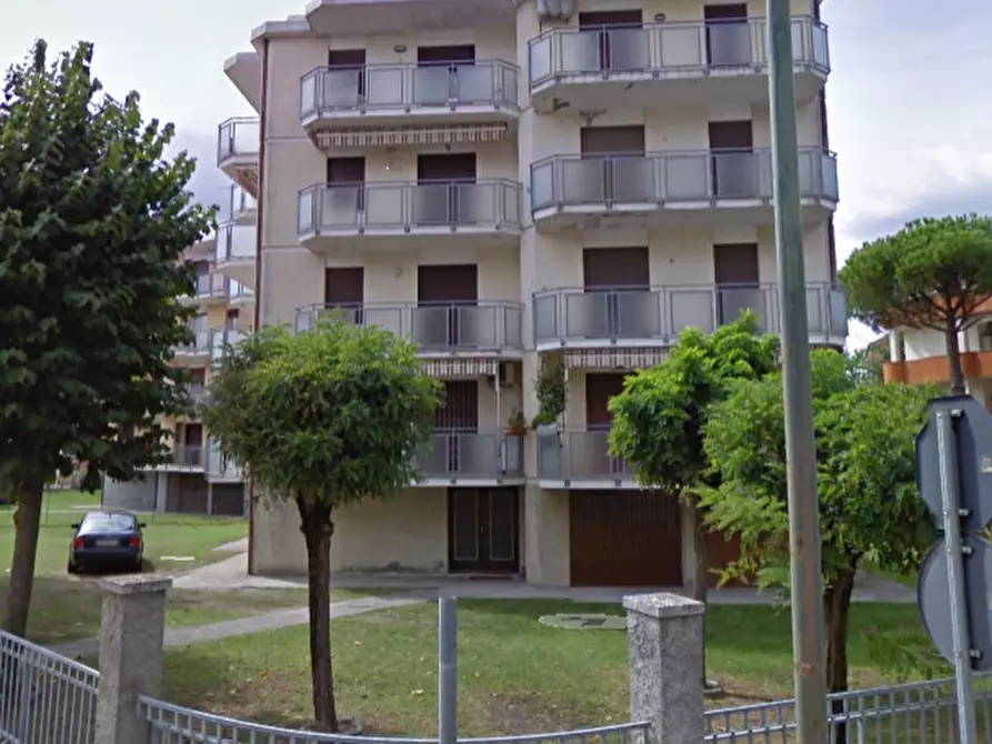 appartamento in vendita a Comacchio in zona Lido delle Nazioni
