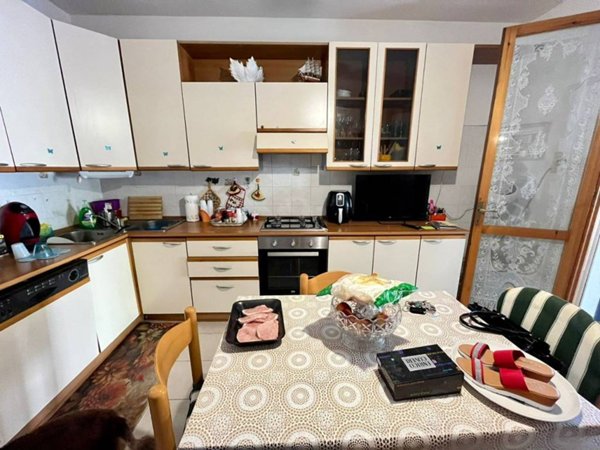 casa indipendente in vendita a Comacchio in zona Lido degli Estensi
