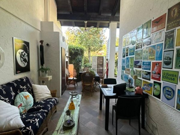 casa indipendente in vendita a Comacchio in zona Lido di Spina