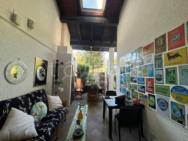 casa indipendente in vendita a Comacchio in zona Lido di Spina