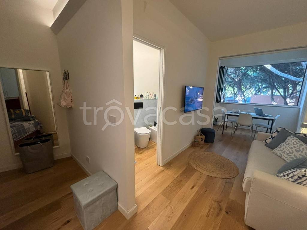 appartamento in vendita a Comacchio