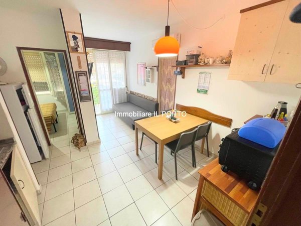 appartamento in vendita a Comacchio in zona Lido degli Estensi