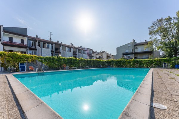 appartamento in vendita a Comacchio in zona Lido di Spina