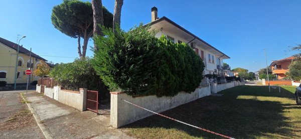 appartamento in vendita a Comacchio in zona Lido di Volano
