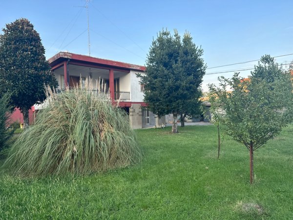 casa indipendente in vendita a Comacchio