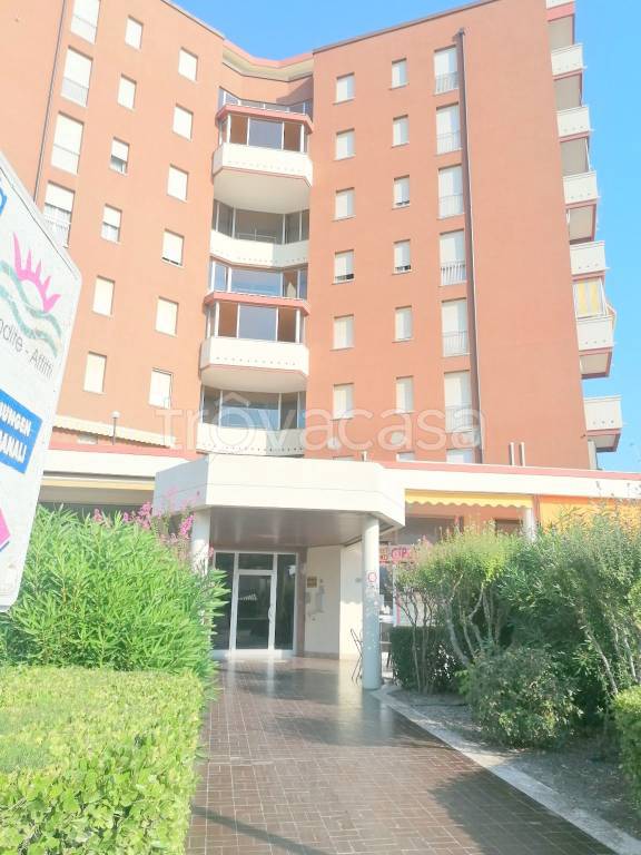 appartamento in vendita a Comacchio in zona Lido delle Nazioni