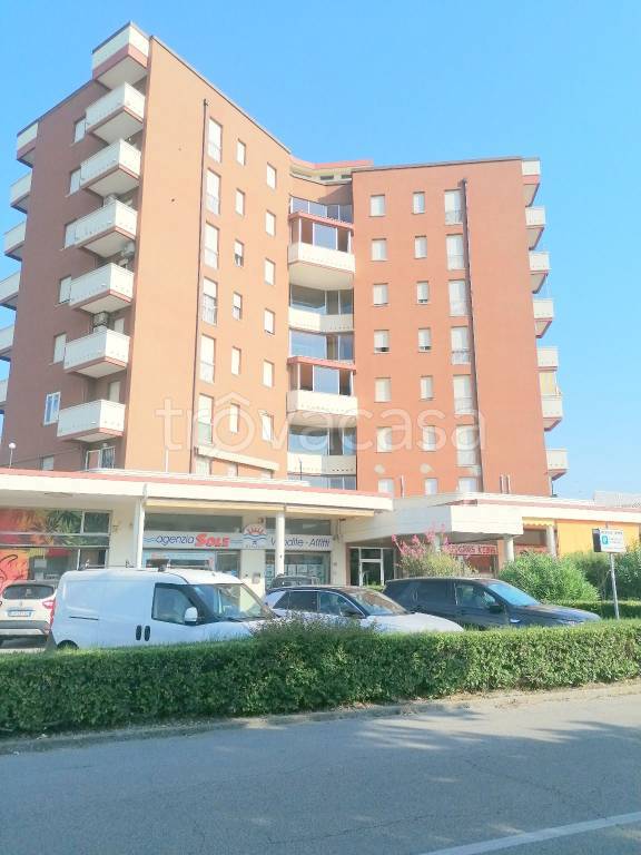 appartamento in vendita a Comacchio in zona Lido delle Nazioni