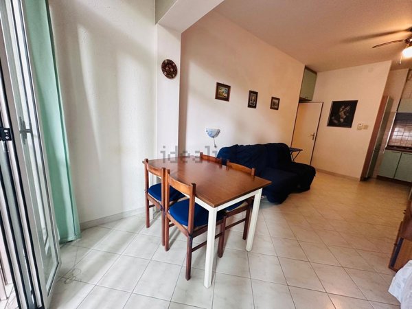 appartamento in vendita a Comacchio in zona Lido degli Estensi