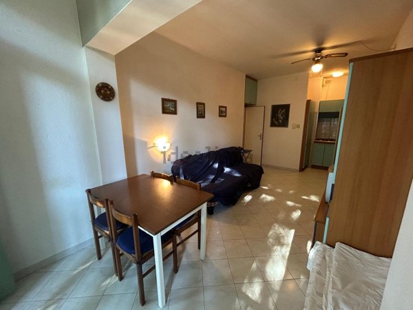 appartamento in vendita a Comacchio in zona Lido degli Estensi