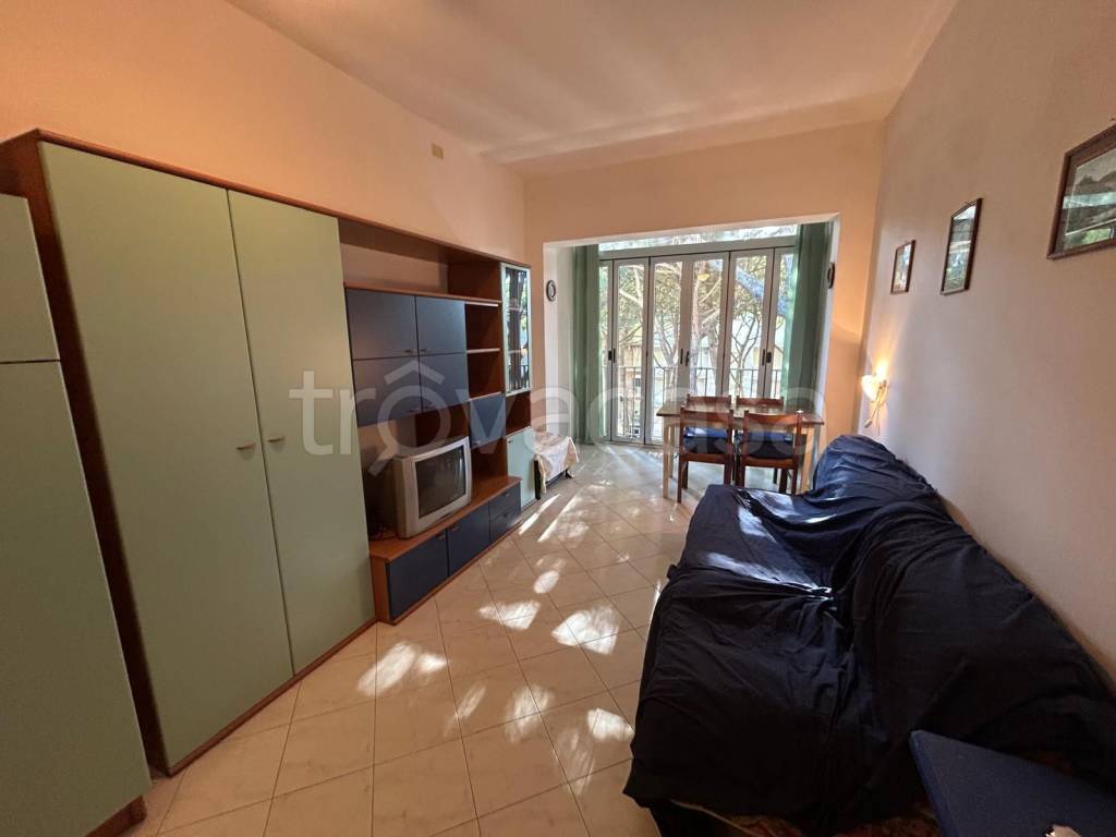 appartamento in vendita a Comacchio in zona Lido degli Estensi