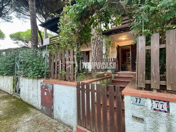 appartamento in vendita a Comacchio in zona Lido di Spina