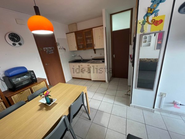 appartamento in vendita a Comacchio in zona Lido degli Estensi