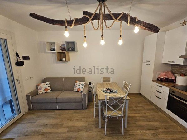 casa indipendente in vendita a Comacchio in zona Porto Garibaldi
