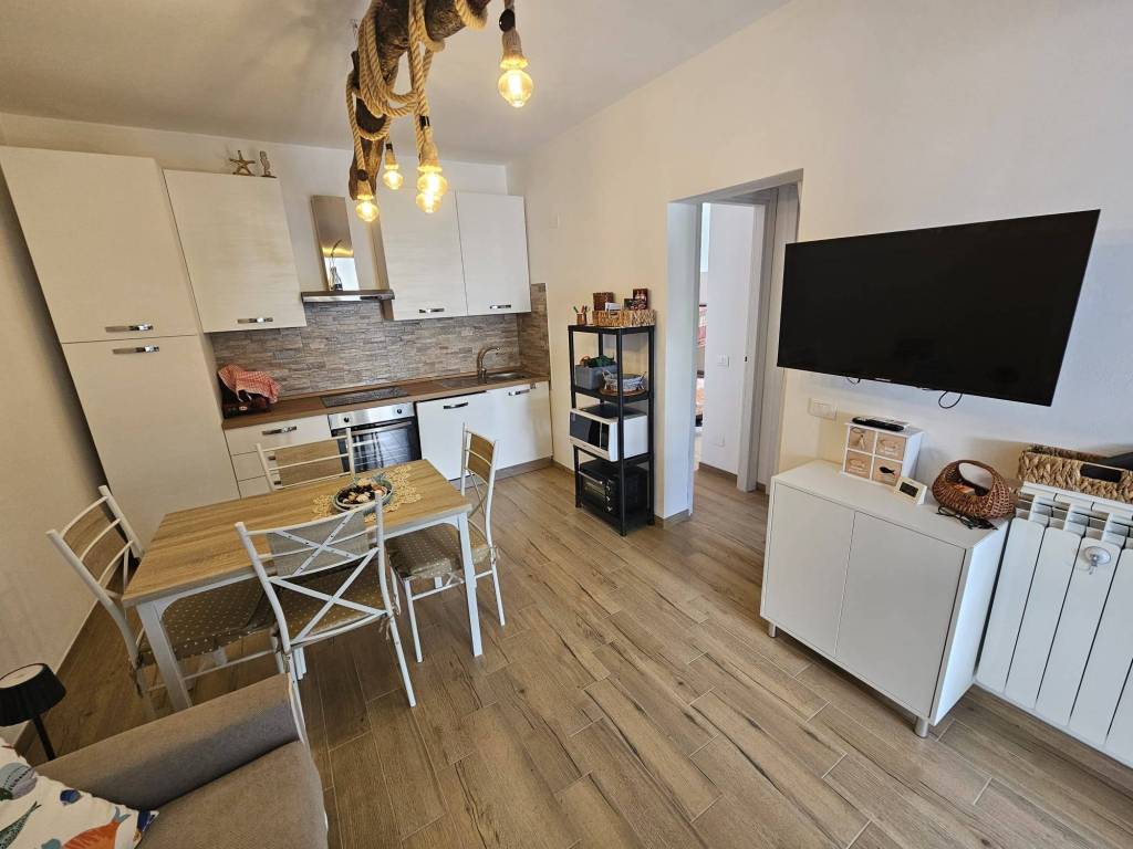 casa indipendente in vendita a Comacchio in zona Porto Garibaldi