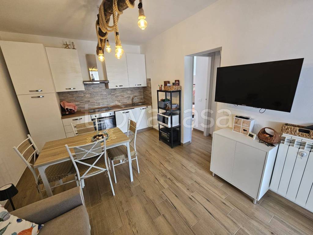 casa indipendente in vendita a Comacchio in zona Porto Garibaldi