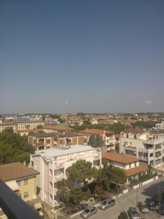 appartamento in vendita a Comacchio in zona Lido degli Estensi