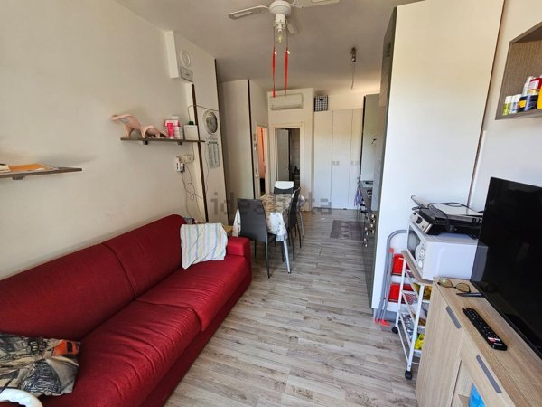 appartamento in vendita a Comacchio in zona Lido degli Estensi