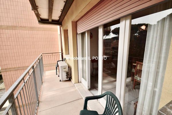 appartamento in vendita a Comacchio in zona Lido degli Estensi