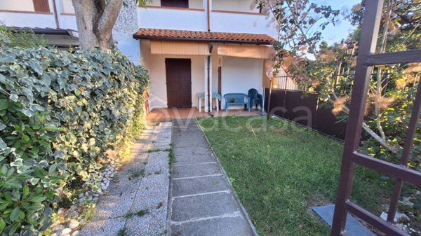 appartamento in vendita a Comacchio in zona Lido di Spina