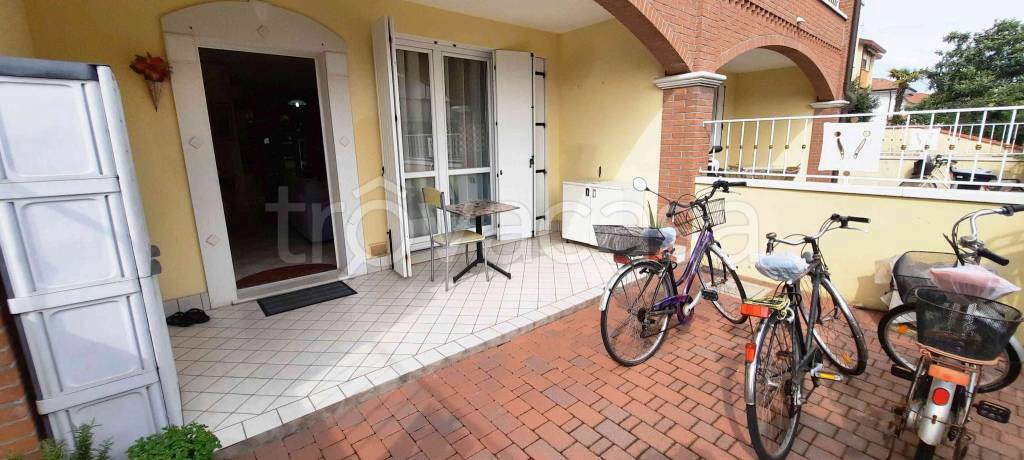 casa indipendente in vendita a Comacchio in zona San Giuseppe
