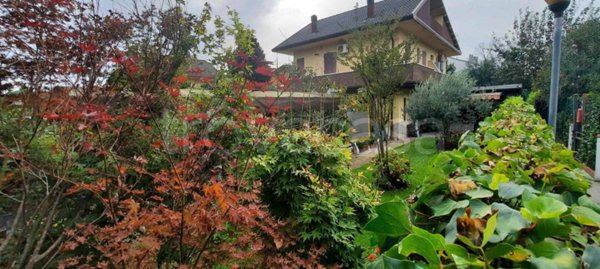 casa indipendente in vendita a Comacchio in zona San Giuseppe