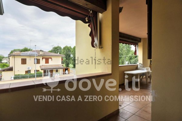 appartamento in vendita a Comacchio in zona Lido degli Scacchi