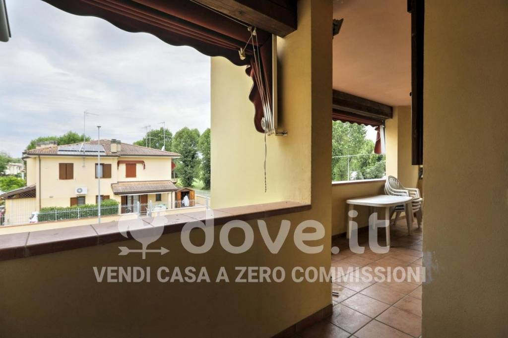 appartamento in vendita a Comacchio