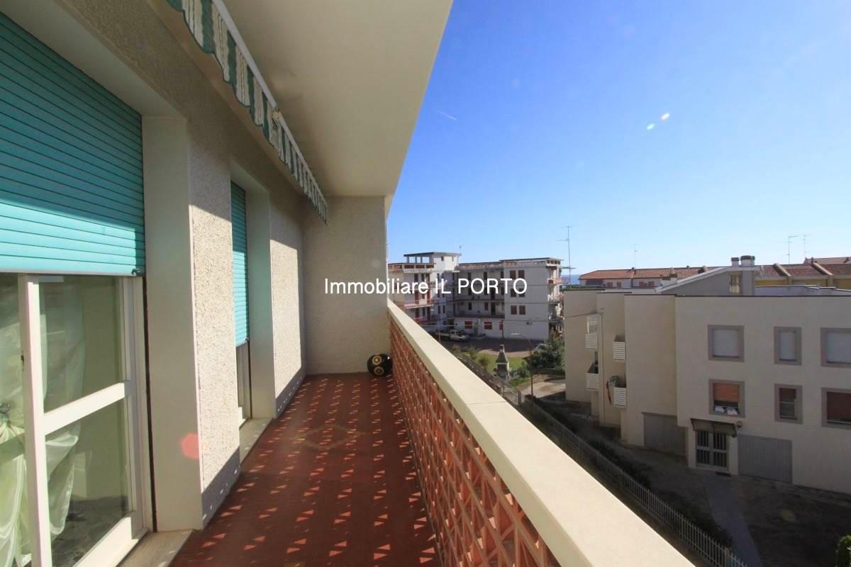 appartamento in vendita a Comacchio in zona Lido di Pomposa