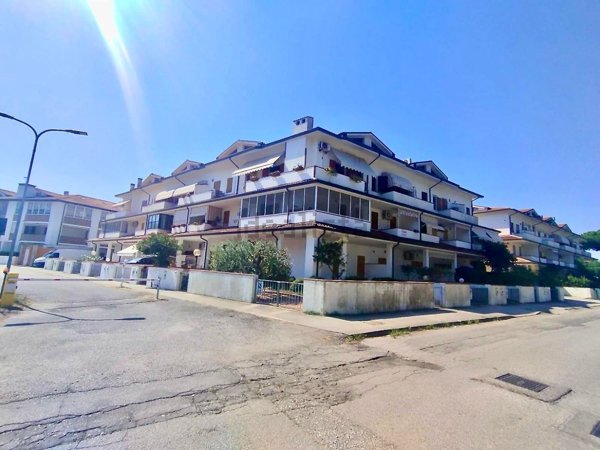 appartamento in vendita a Comacchio in zona Lido degli Estensi