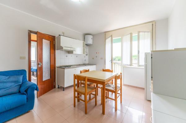 appartamento in vendita a Comacchio in zona Lido degli Estensi