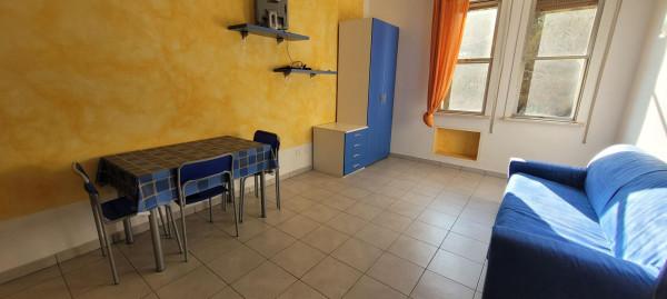 appartamento in vendita a Comacchio in zona Lido di Spina