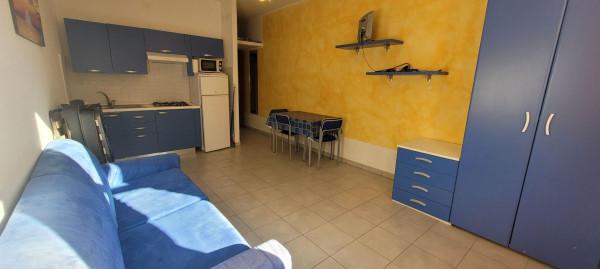 appartamento in vendita a Comacchio in zona Lido di Spina