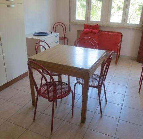 appartamento in vendita a Comacchio in zona Lido di Spina