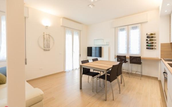 appartamento in vendita a Comacchio