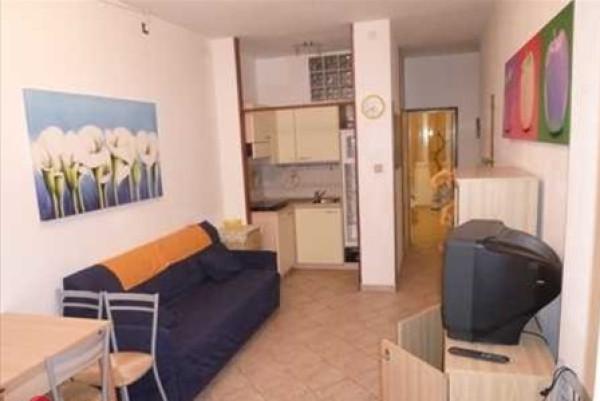 appartamento in vendita a Comacchio in zona Lido degli Estensi