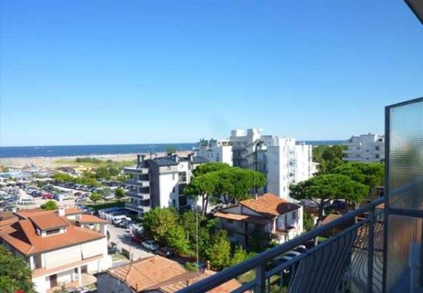 appartamento in vendita a Comacchio in zona Lido degli Estensi