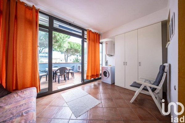 appartamento in vendita a Comacchio in zona Porto Garibaldi
