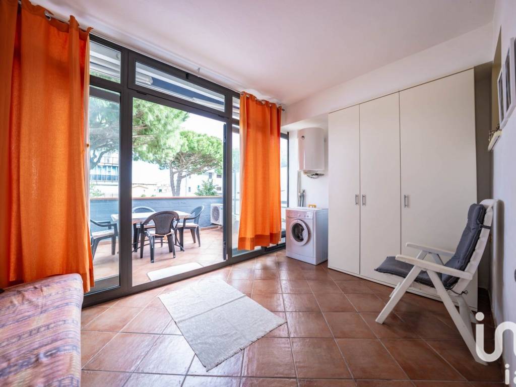 appartamento in vendita a Comacchio in zona Porto Garibaldi