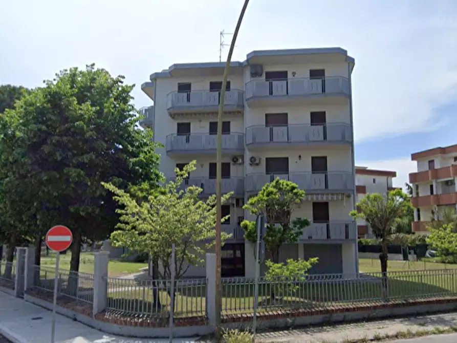 appartamento in vendita a Comacchio in zona Lido delle Nazioni