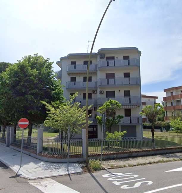 appartamento in vendita a Comacchio in zona Lido delle Nazioni