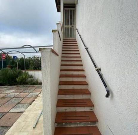 casa indipendente in vendita a Comacchio in zona Lido degli Estensi