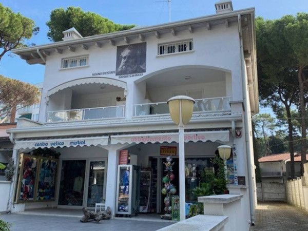 casa indipendente in vendita a Comacchio in zona Lido degli Estensi