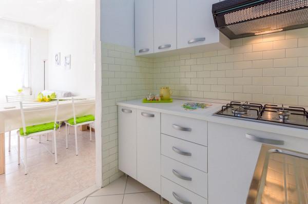 appartamento in vendita a Comacchio in zona Lido degli Estensi