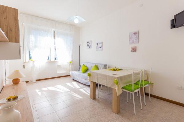 appartamento in vendita a Comacchio in zona Lido di Spina